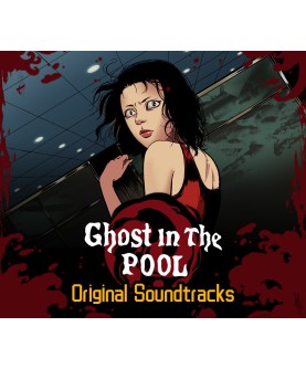 Ghost In The Pool - Orignal Soundtrack DLC Steam Key GLOBAL